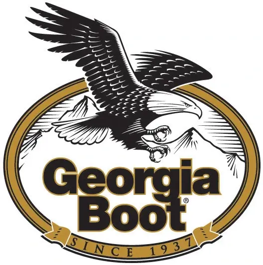 georgia boo logo