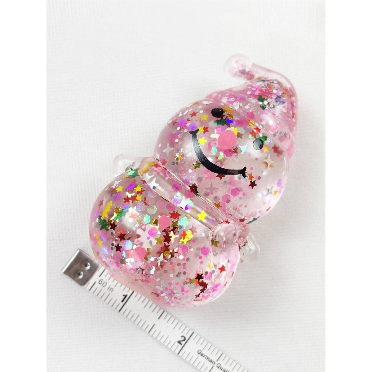 Love And Repeat Kids Scented Christmas Snowman Squishy LRLLE0512 - view 5
