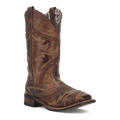 Laredo Womens Charli Leather Western Boot-5893