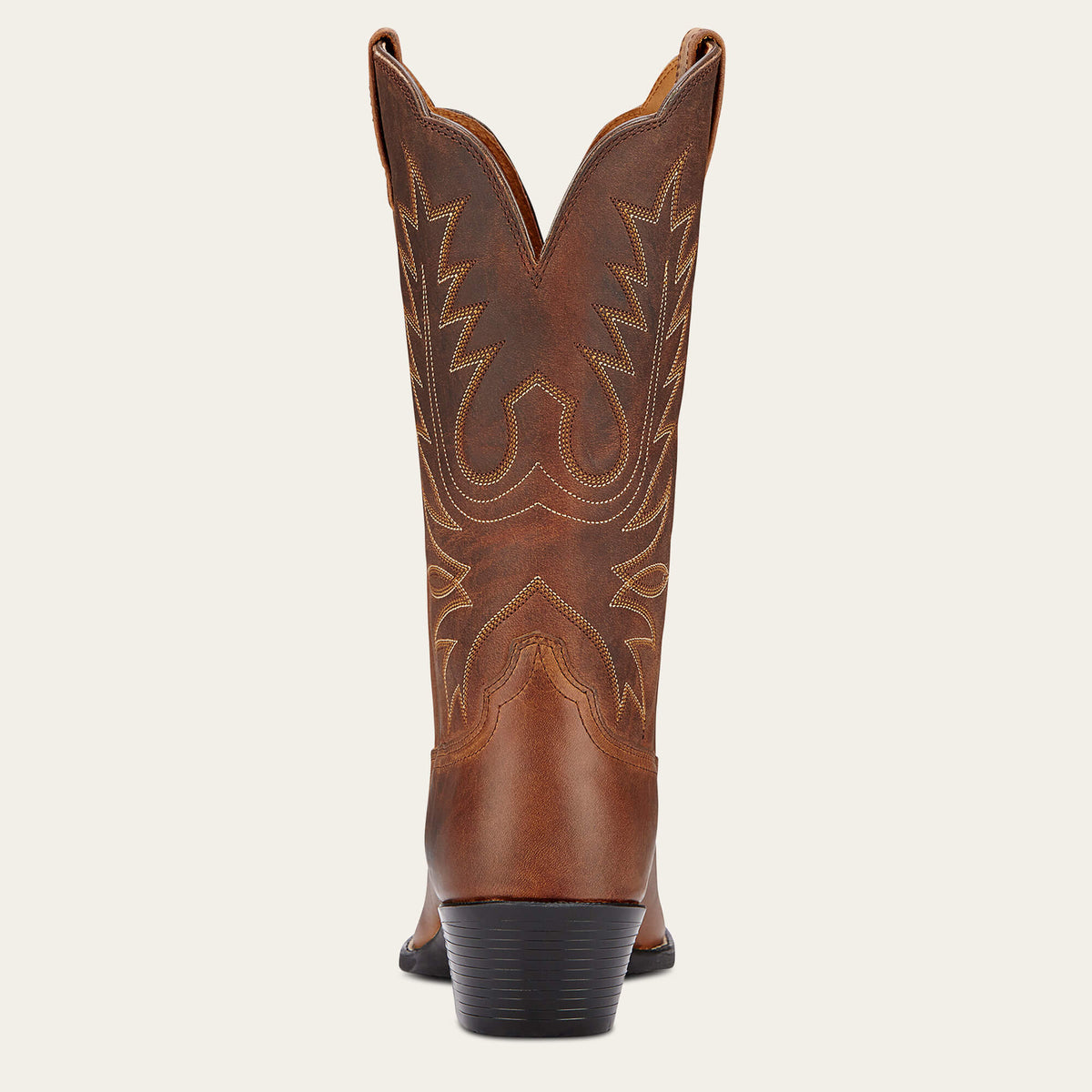 Ariat Womens Heritage Western-Bn-10001021