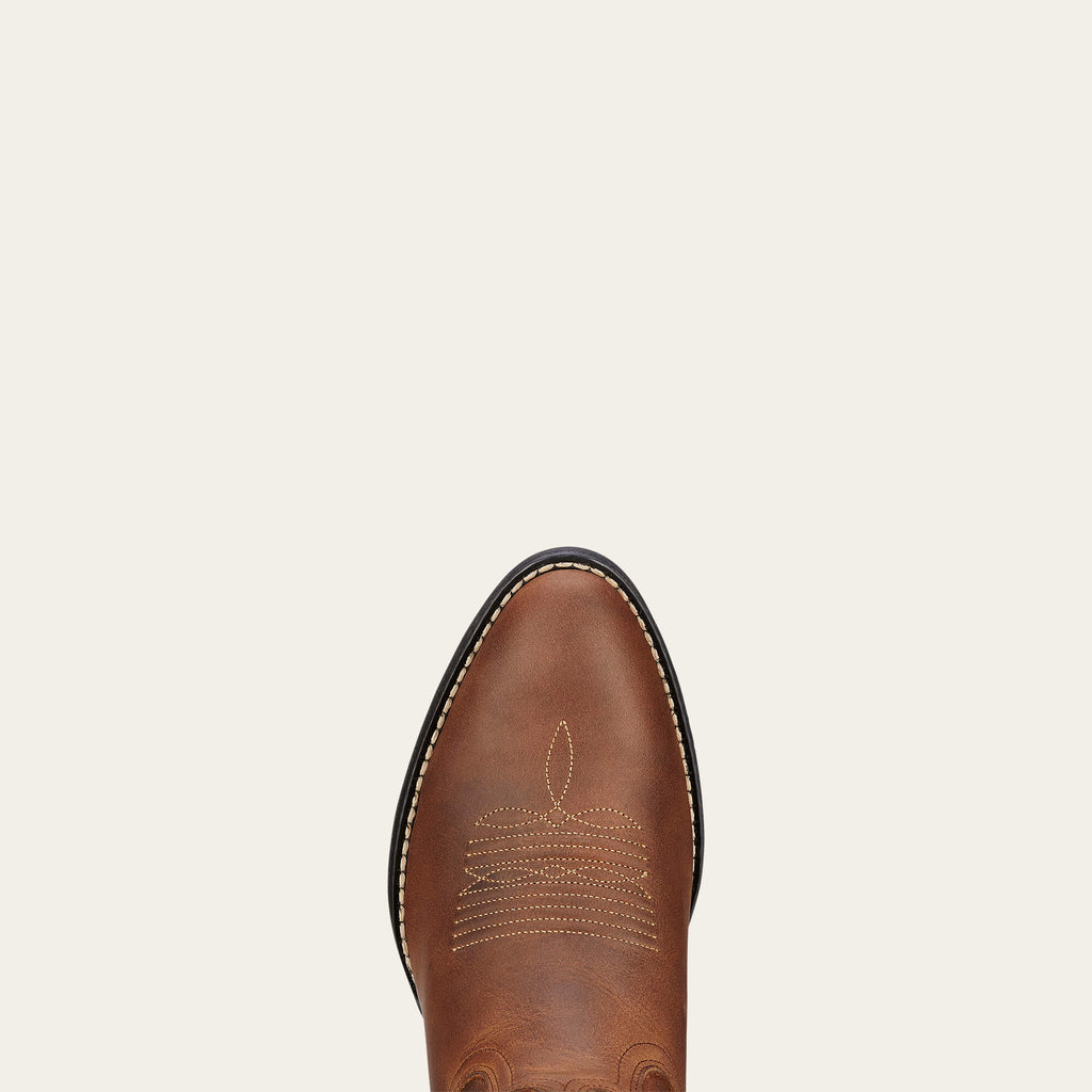 Ariat Womens Heritage Western-Bn-10001021