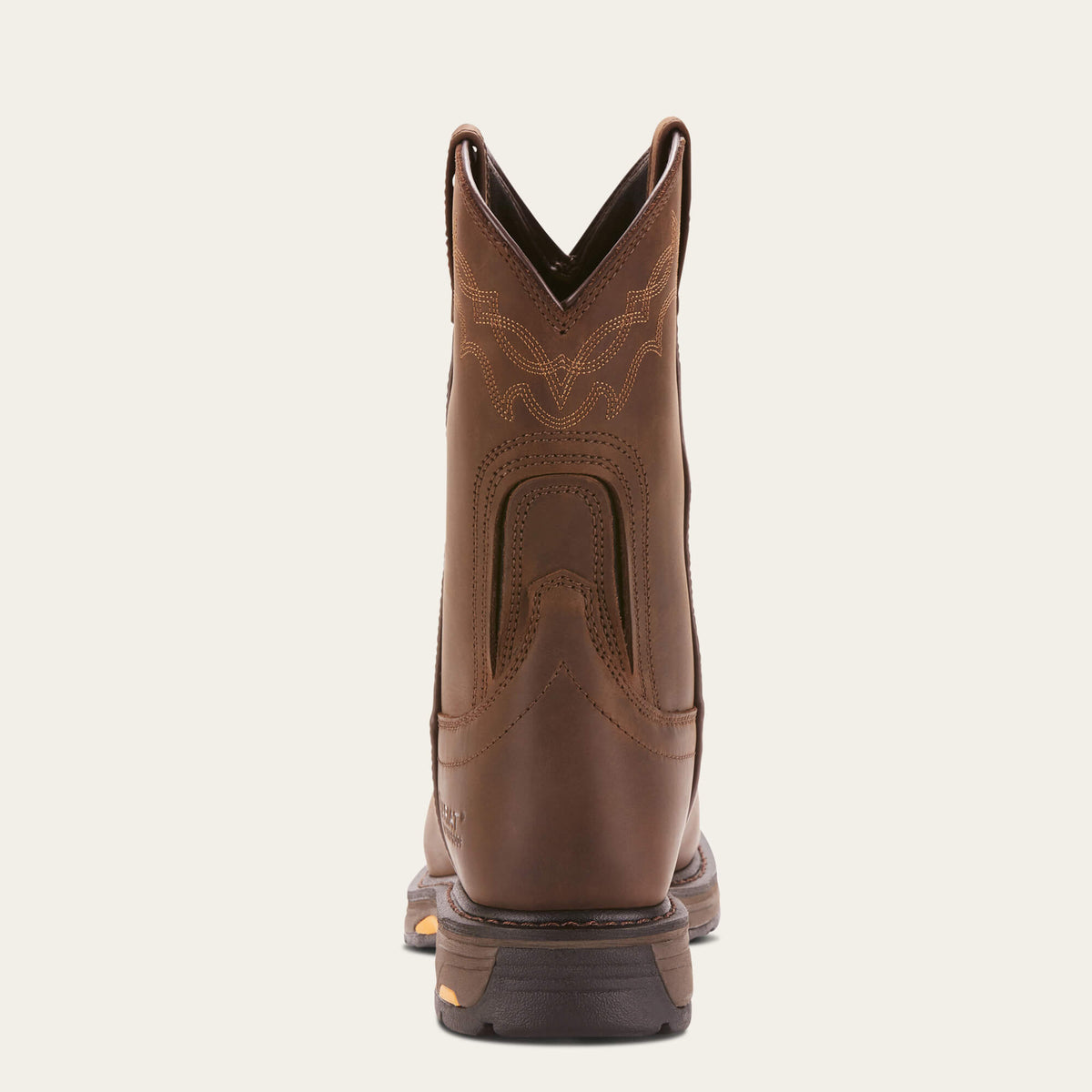 Ariat Mens WorkHog Waterproof Work Boot-10001198