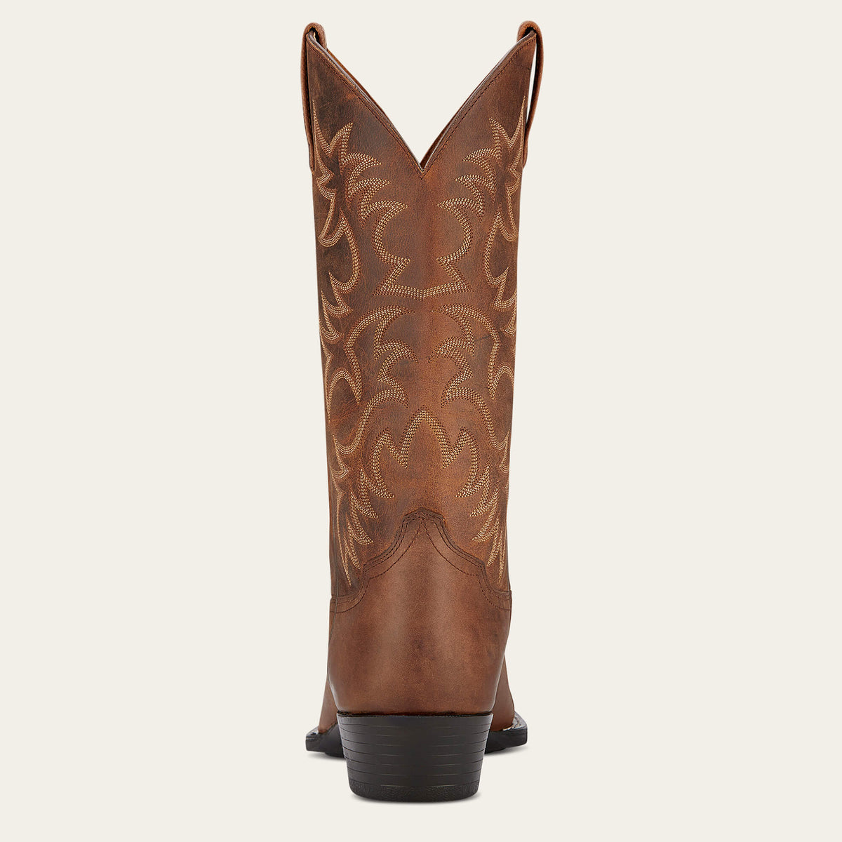 Ariat Mens Heritage Western R Toe-10002204