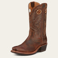 Ariat Mens Heritage Roughstock Square Toe Western Boot-10002227