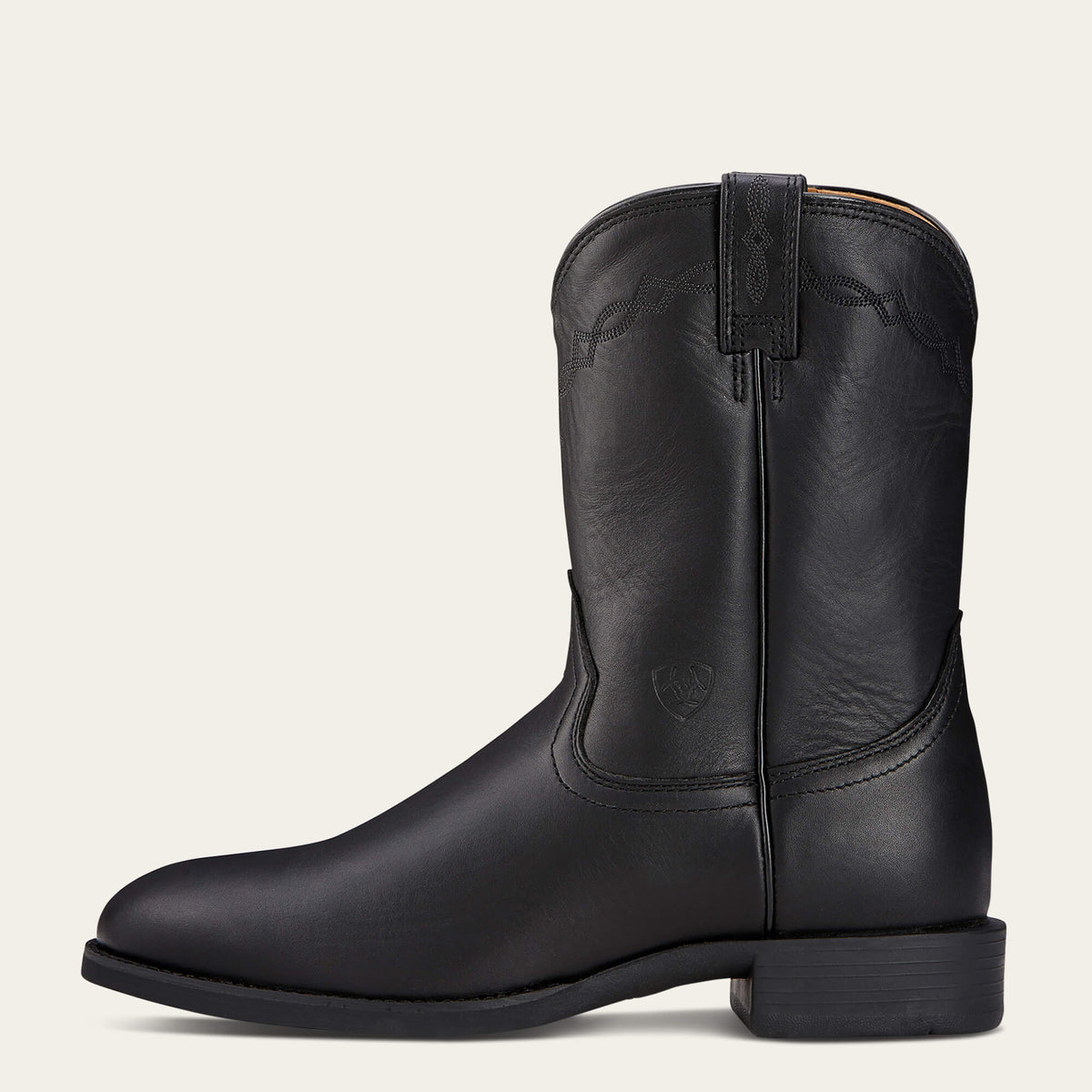 Ariat Mens Heritage Roper Western Boot-10002280