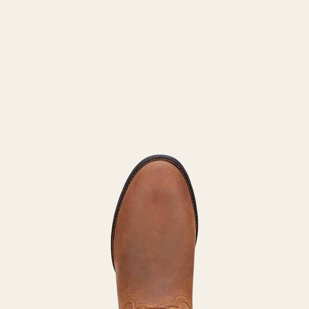 Ariat Mens Heritage Roper Western Boot-10002284