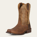 Ariat Mens Rambler Earth/Brownbomber-10002317