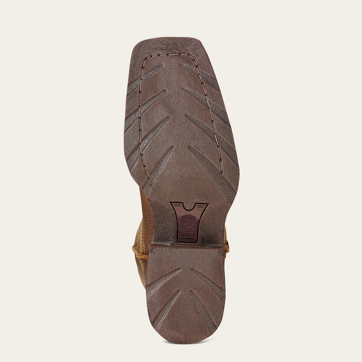 Ariat Mens Rambler Earth/Brownbomber-10002317