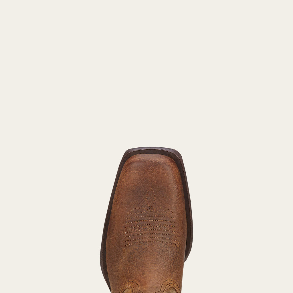 Ariat Mens Rambler Earth/Brownbomber-10002317