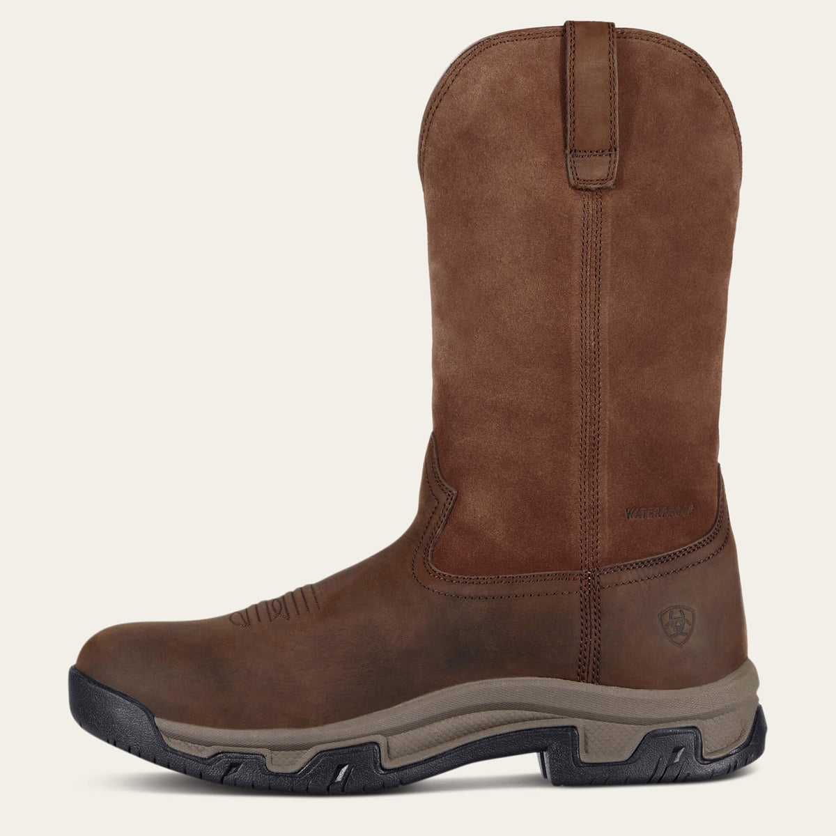 Ariat Mens Terrain Pull On Waterproof Boot-10011829