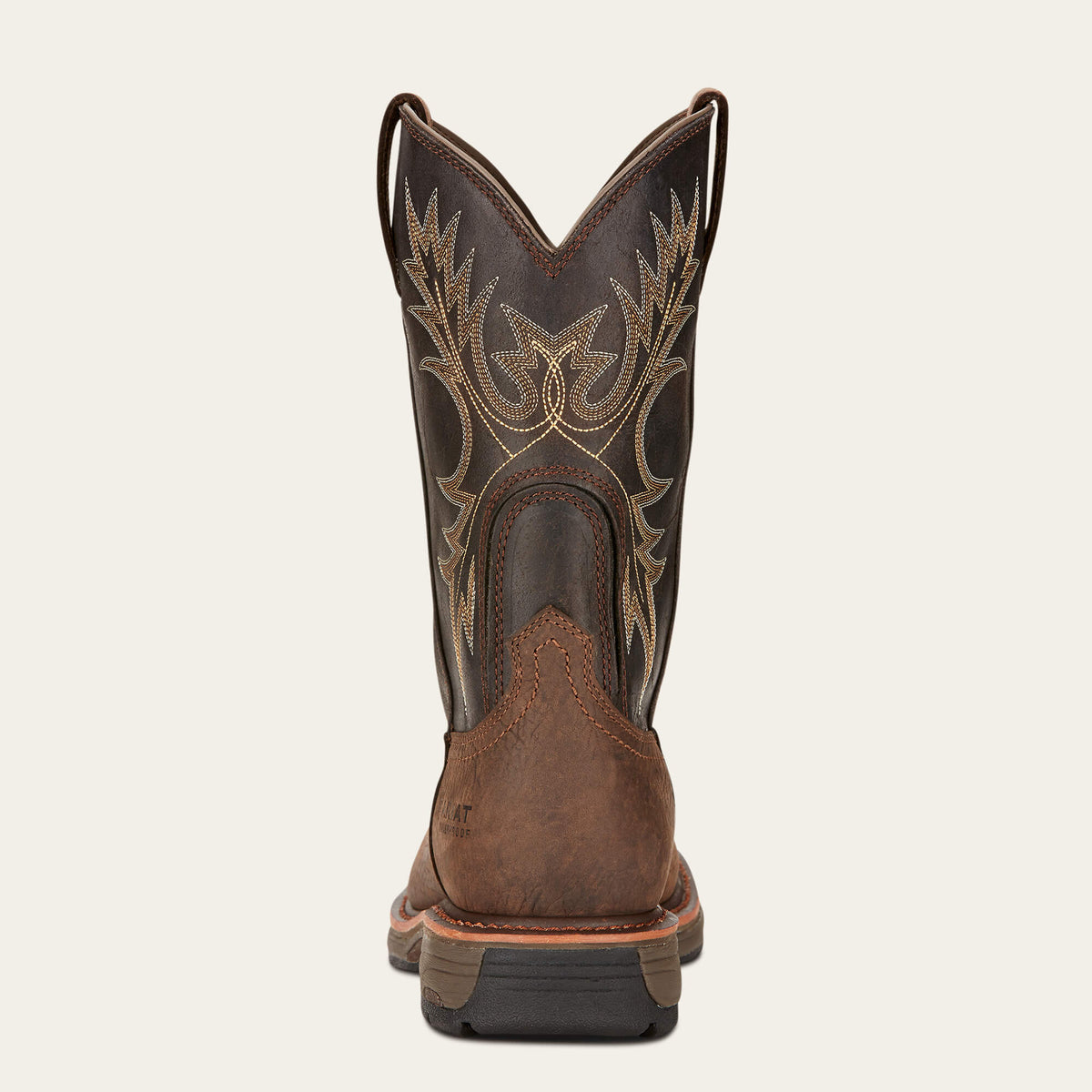 Ariat Mens Workhog Wide Square-10017436