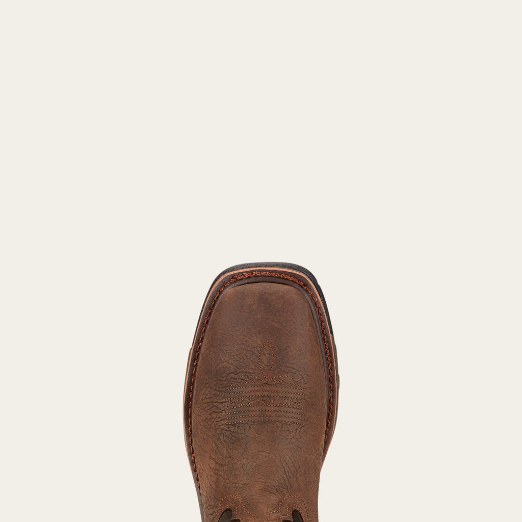 Ariat Mens Workhog Wide Square-10017436
