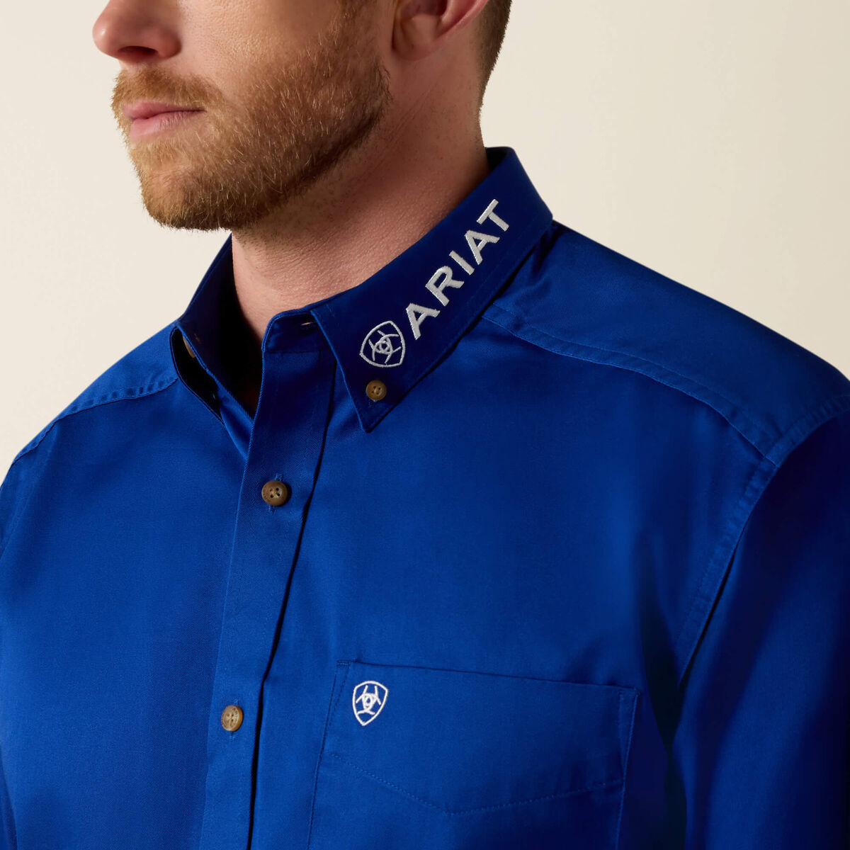 Ariat Mens Team Logo 7498 10017498 - view 4