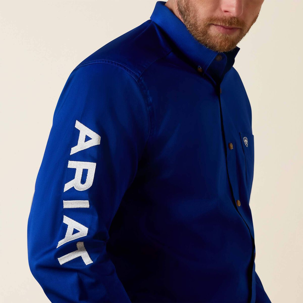Ariat Mens Team Logo 7498 10017498 - view 5