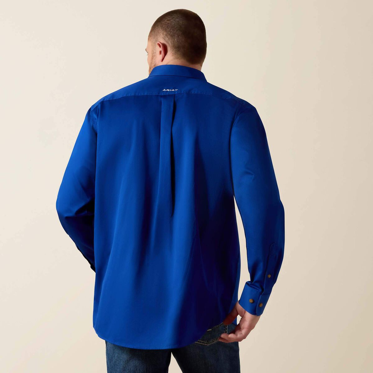Ariat Mens Team Logo 7498 10017498 - view 2