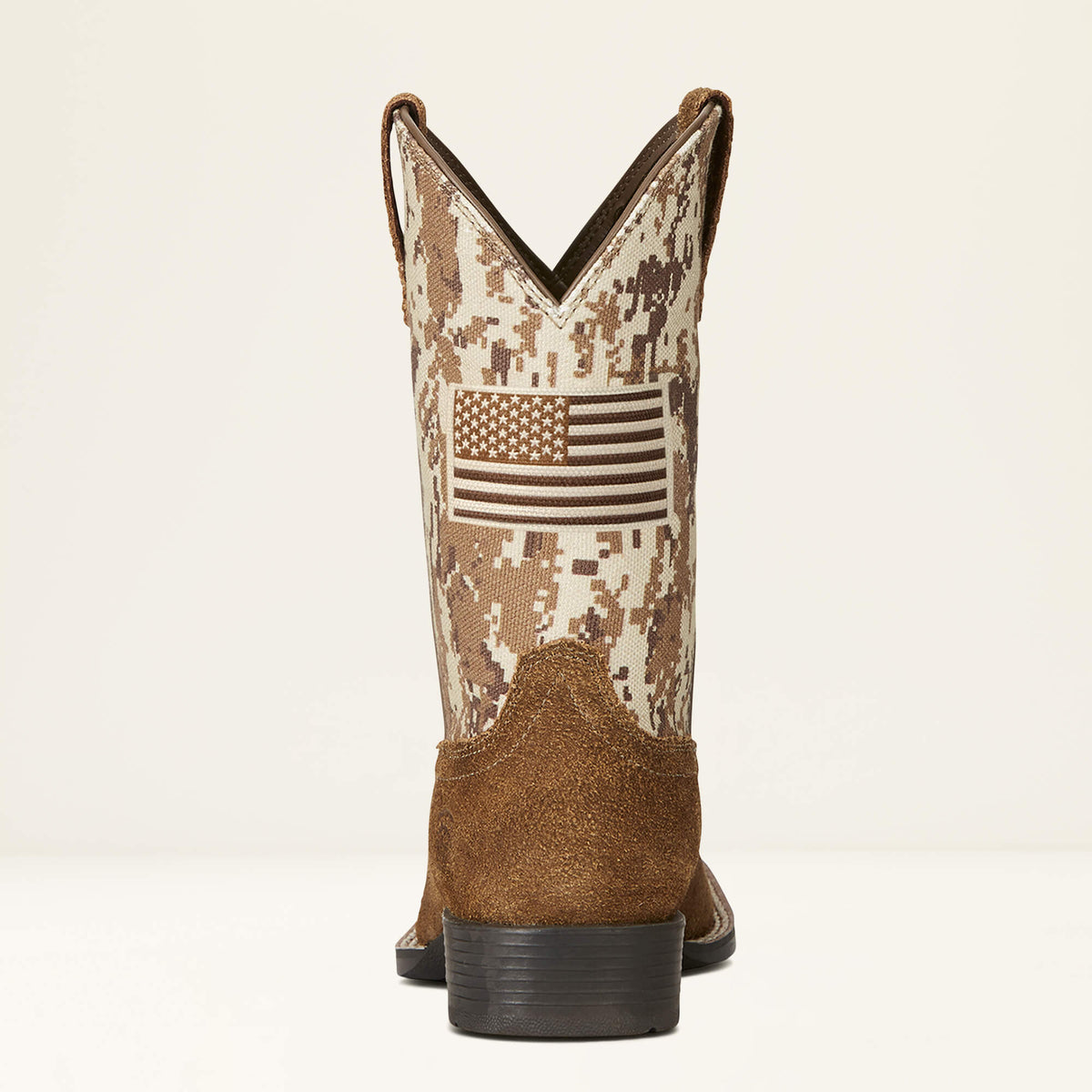 Ariat Youth Patriot Antq-10019913