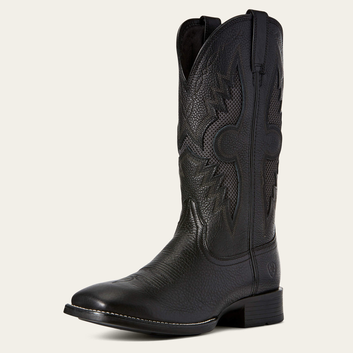 Ariat Mens Solado VentTEK Western Boot-10027203