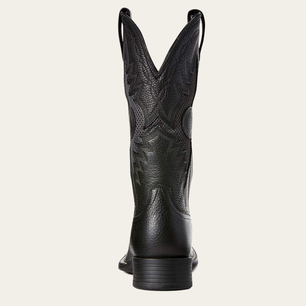 Ariat Mens Solado VentTEK Western Boot-10027203
