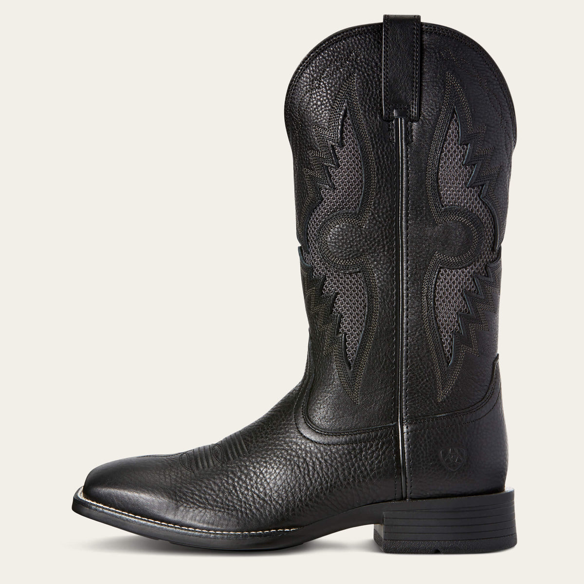 Ariat Mens Solado VentTEK Western Boot-10027203