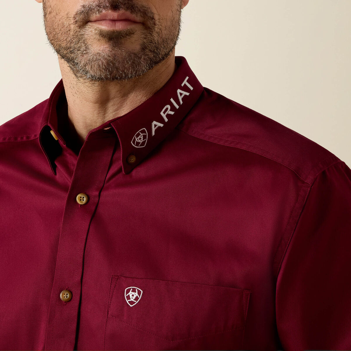 Ariat Mens Team Logo 7995 10027995 - view 4