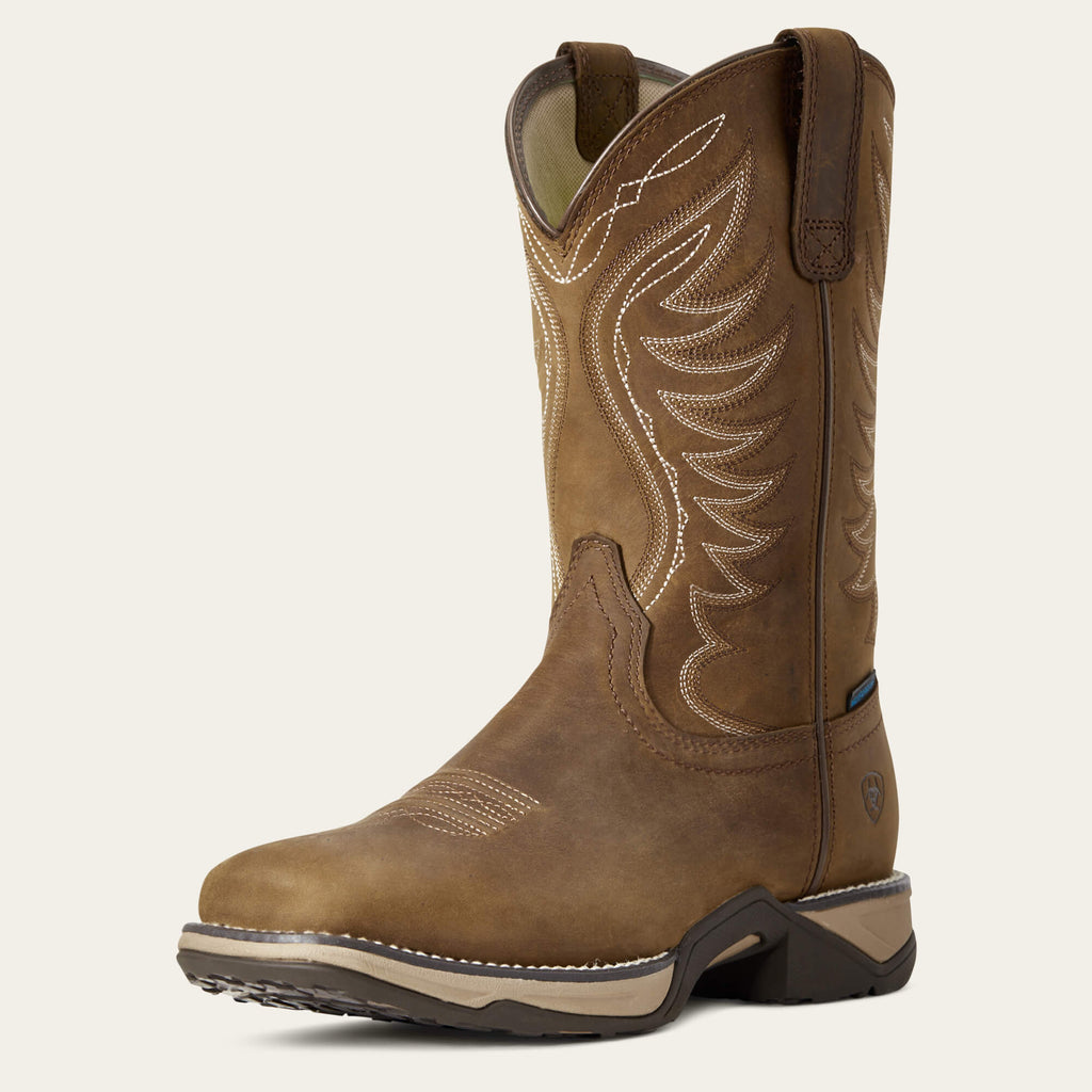 Ariat Womens Anthem H2O Distress-10029528