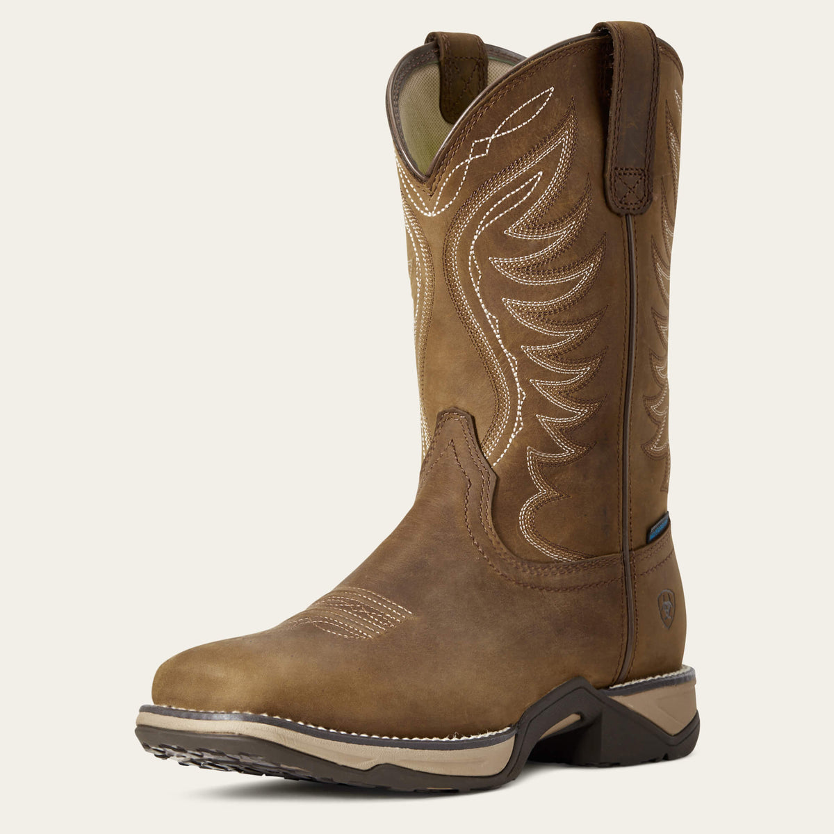 Ariat Womens Anthem H2O Distress-10029528