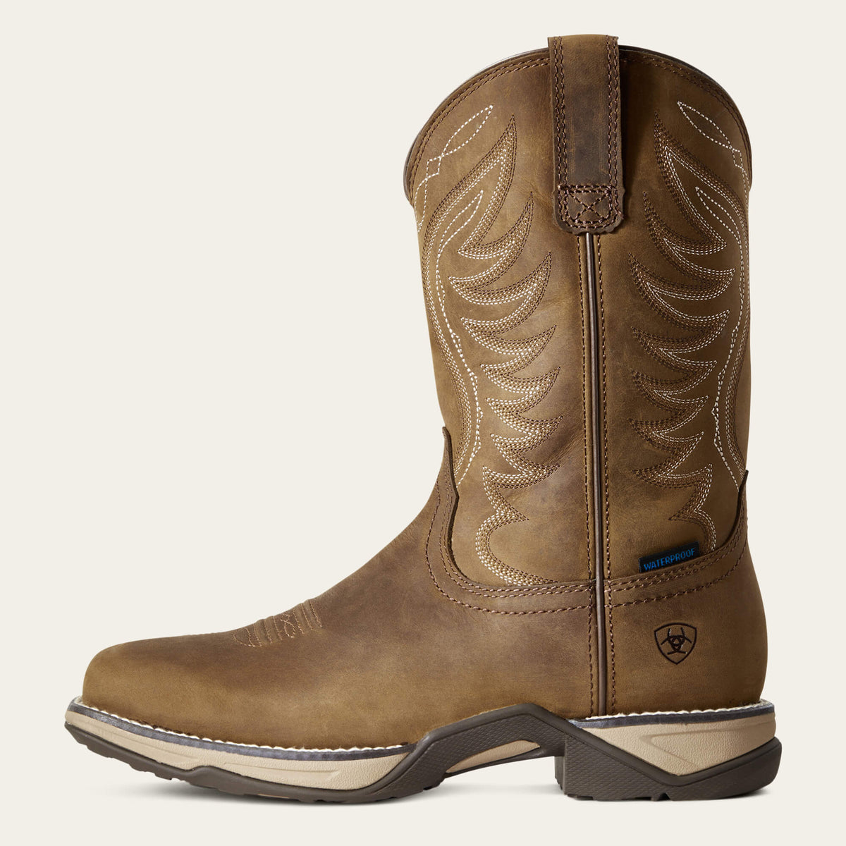 Ariat Womens Anthem H2O Distress-10029528