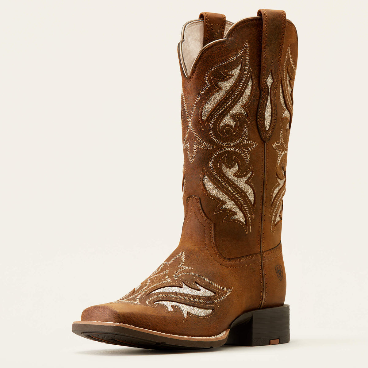 Ariat Womens Round Up Bliss Western Boot-10034056