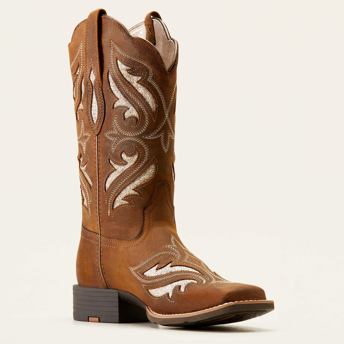 Ariat Womens Round Up Bliss Western Boot-10034056