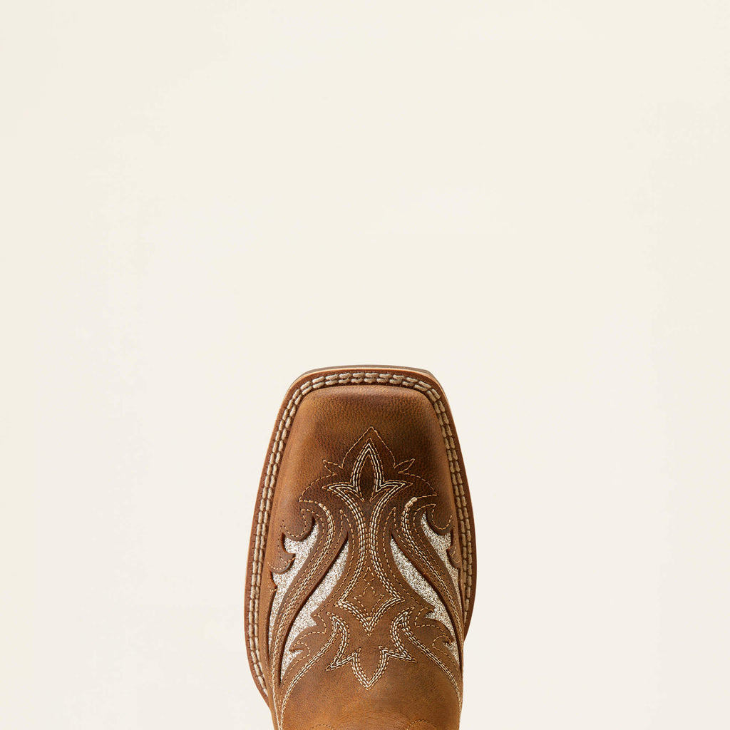 Ariat Womens Round Up Bliss Western Boot-10034056