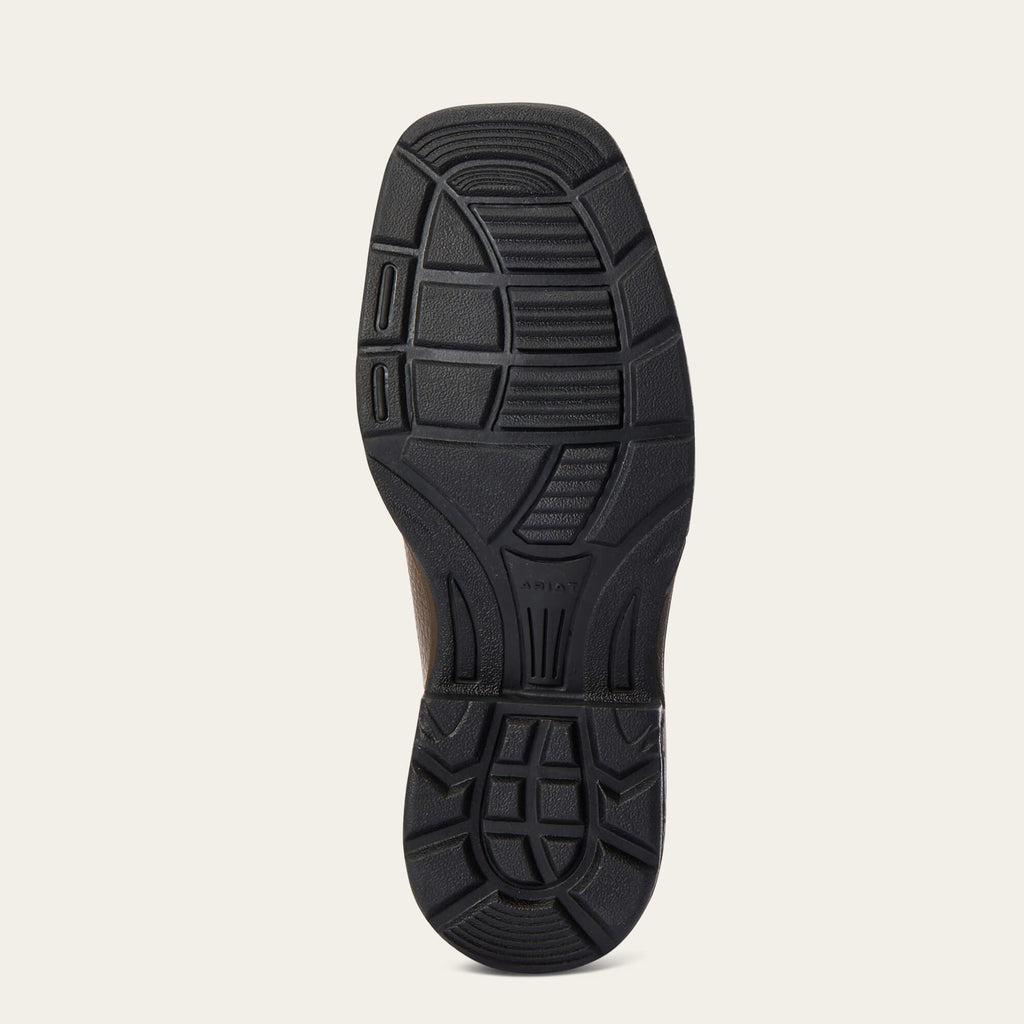 Ariat Kids Work VentTEK Boot-10034159