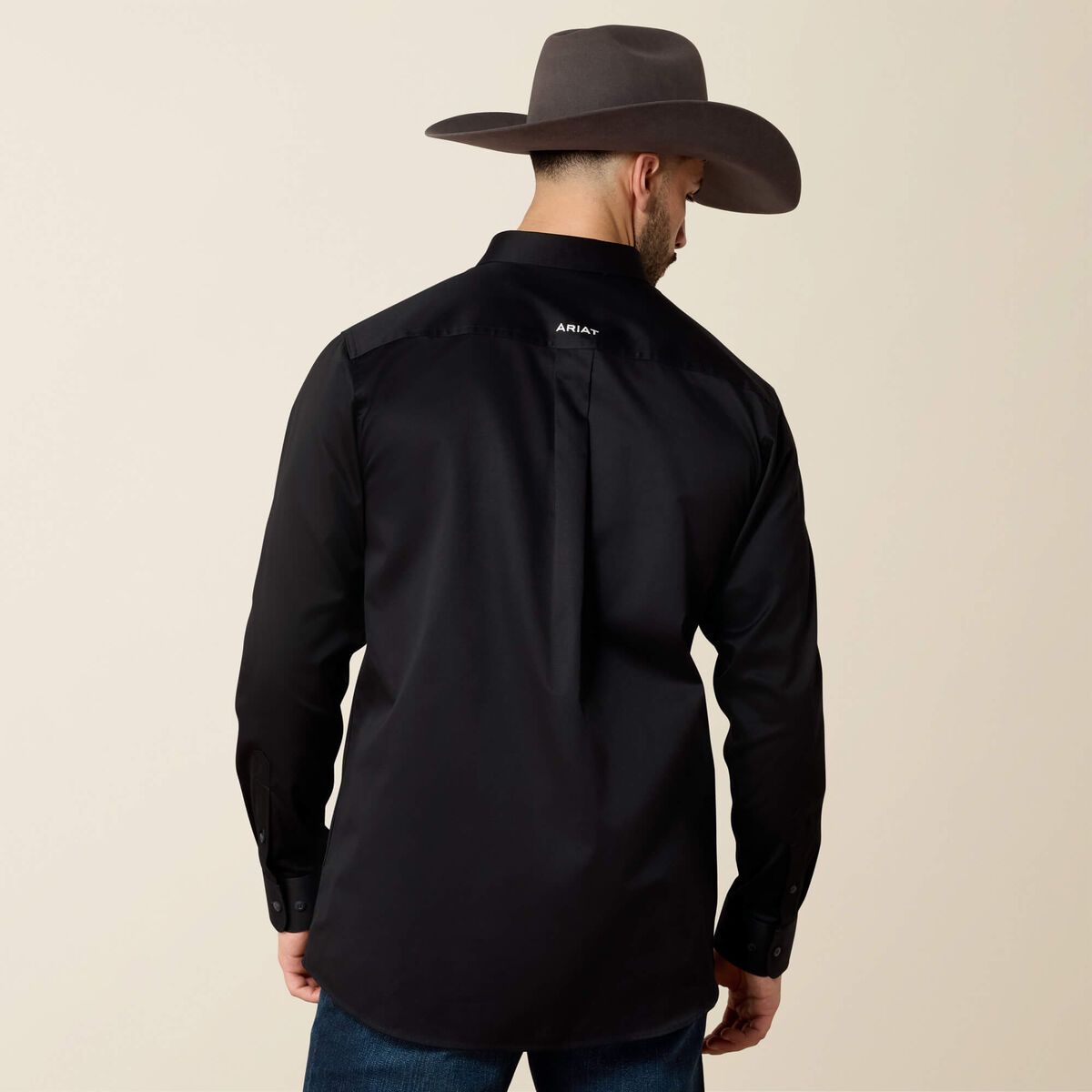 Ariat Mens Team Logo 4231 10034231 - view 4