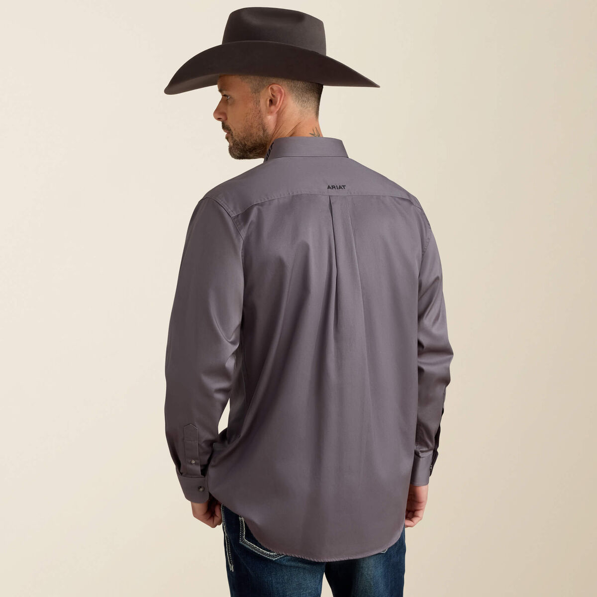Ariat Mens Team Logo 7479 10037479 - view 3