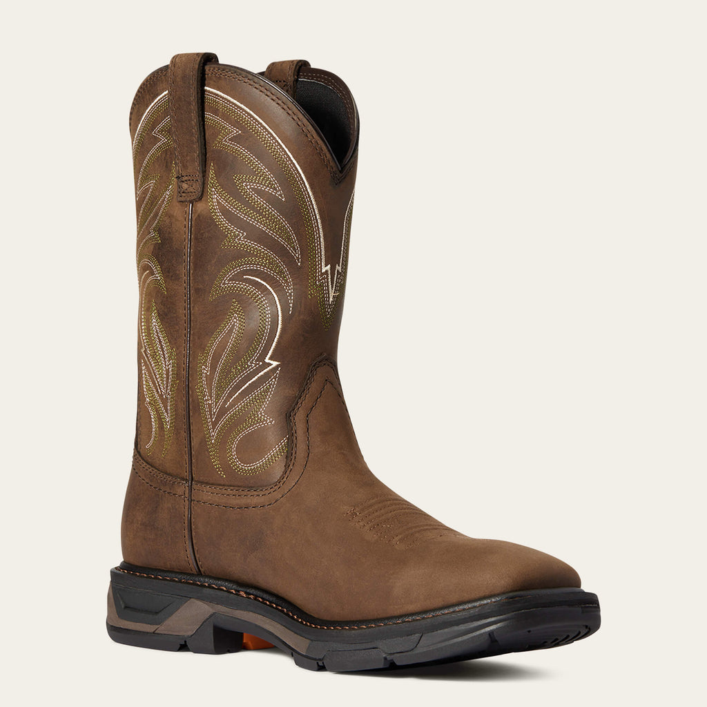 Ariat Mens Workhog Xt Cottonwood-10038321