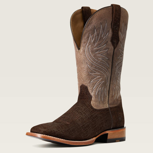 Ariat Mens Circuit Rockridge Western Boot-10040241