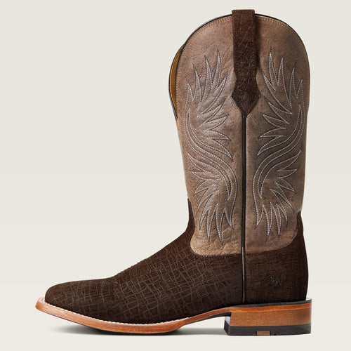 Ariat Mens Circuit Rockridge Western Boot-10040241