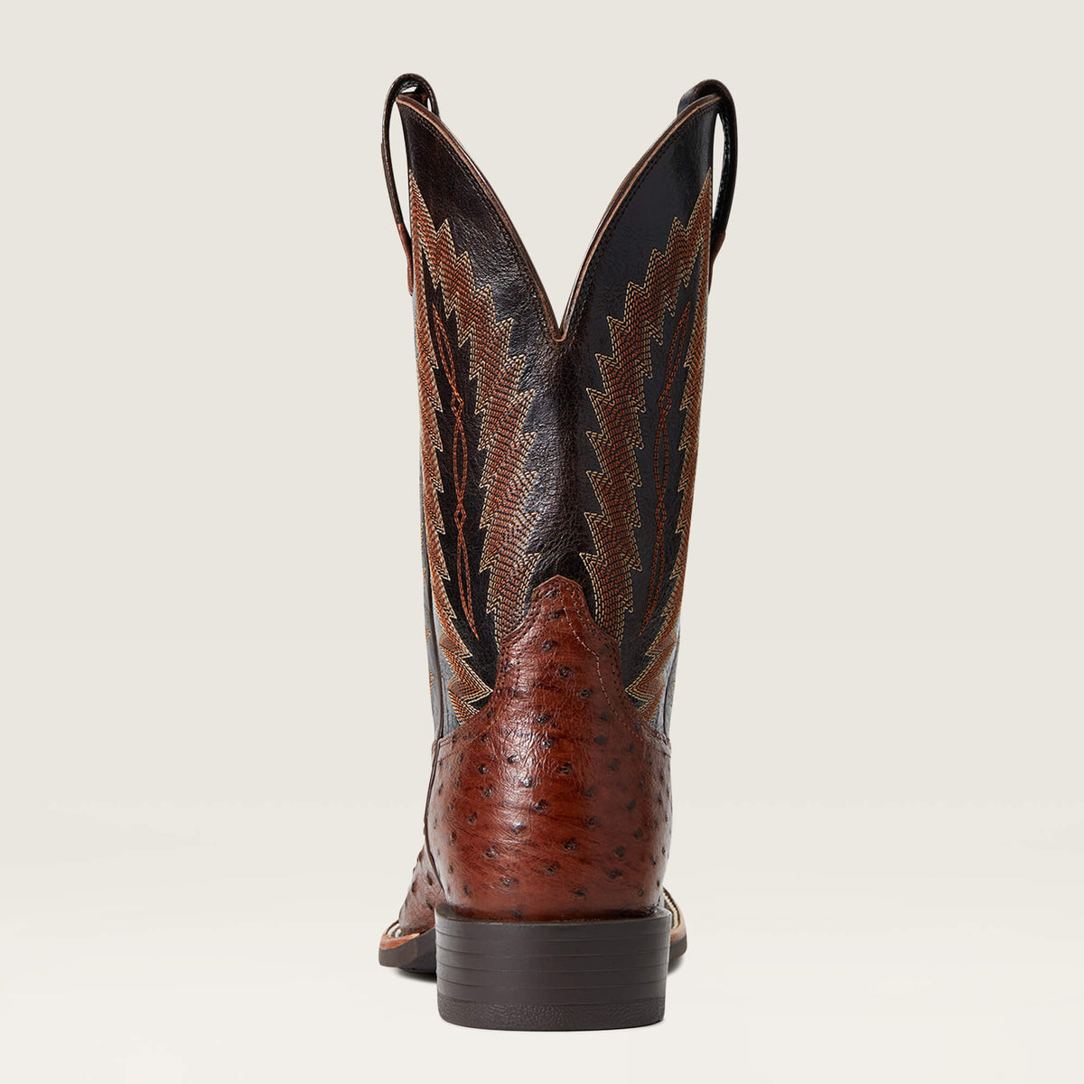 Ariat Mens Quantum Primo Western Boot-10040304