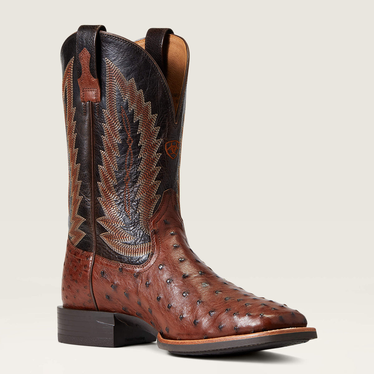 Ariat Mens Quantum Primo Western Boot-10040304