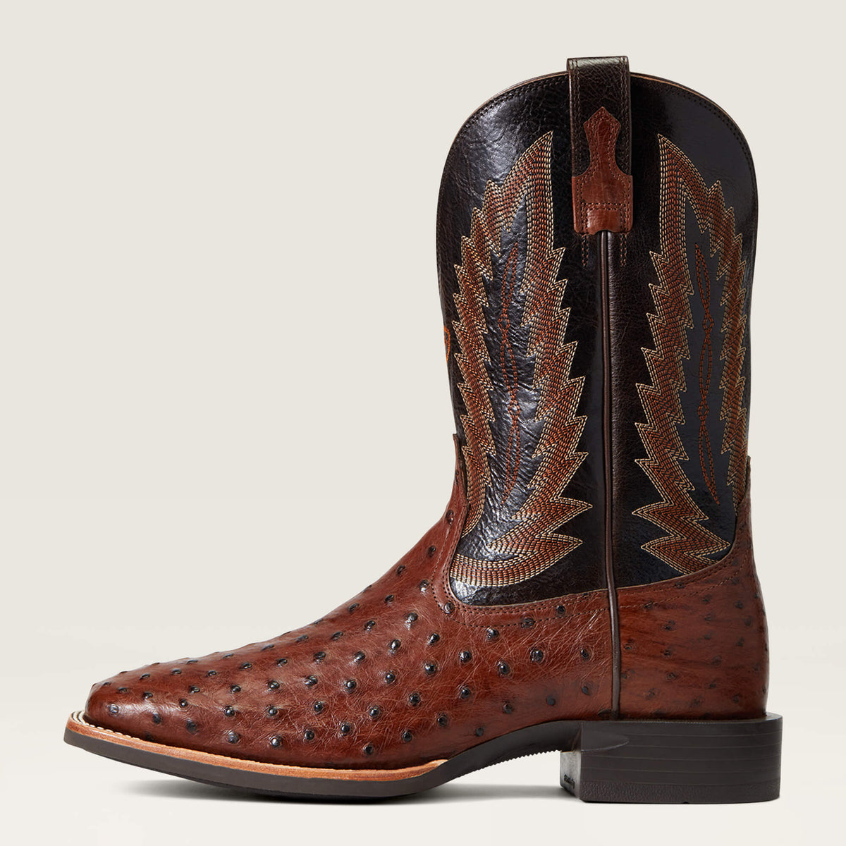 Ariat Mens Quantum Primo Western Boot-10040304