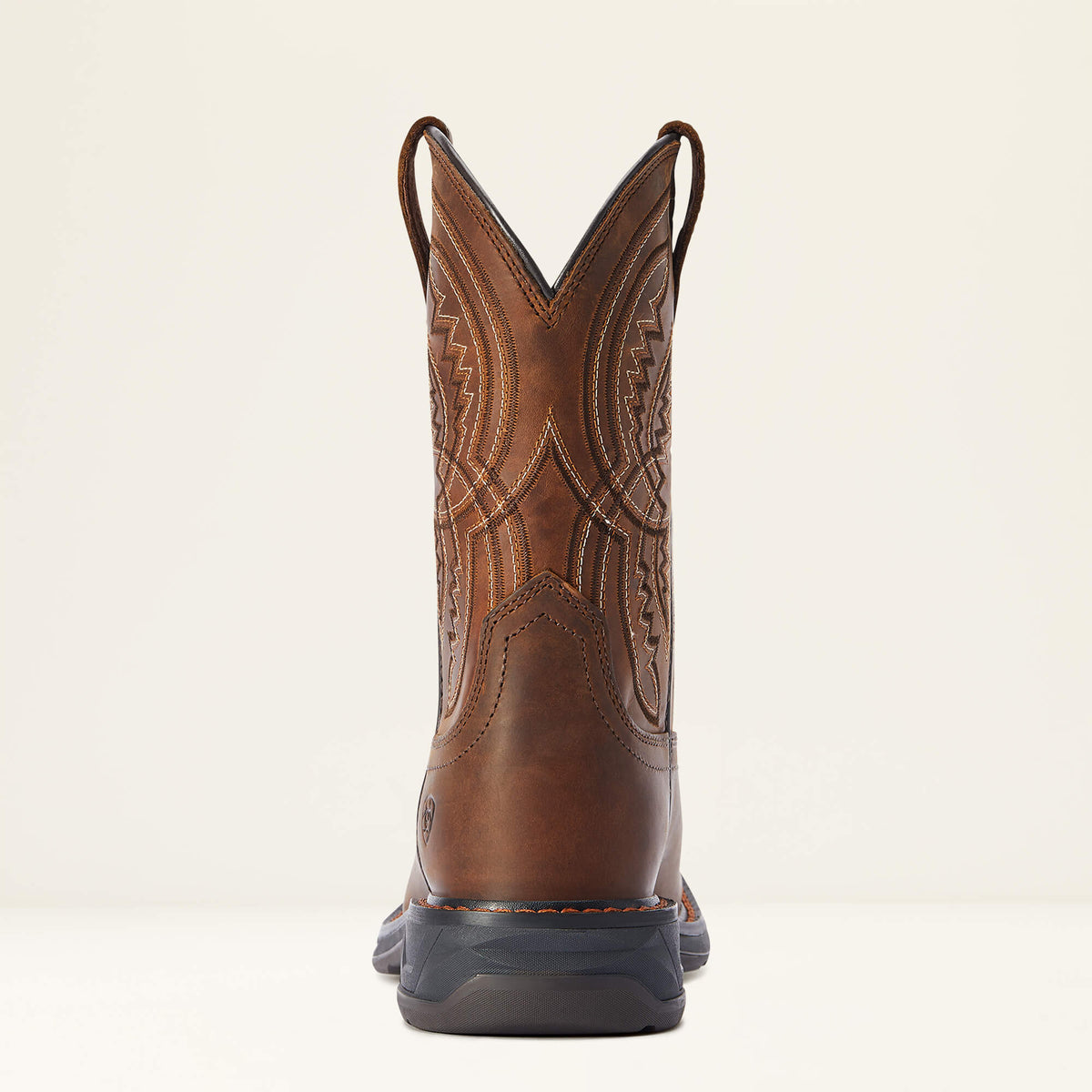 Ariat Kids Yth Workhog Xt Coil Dirt Roads-10042412