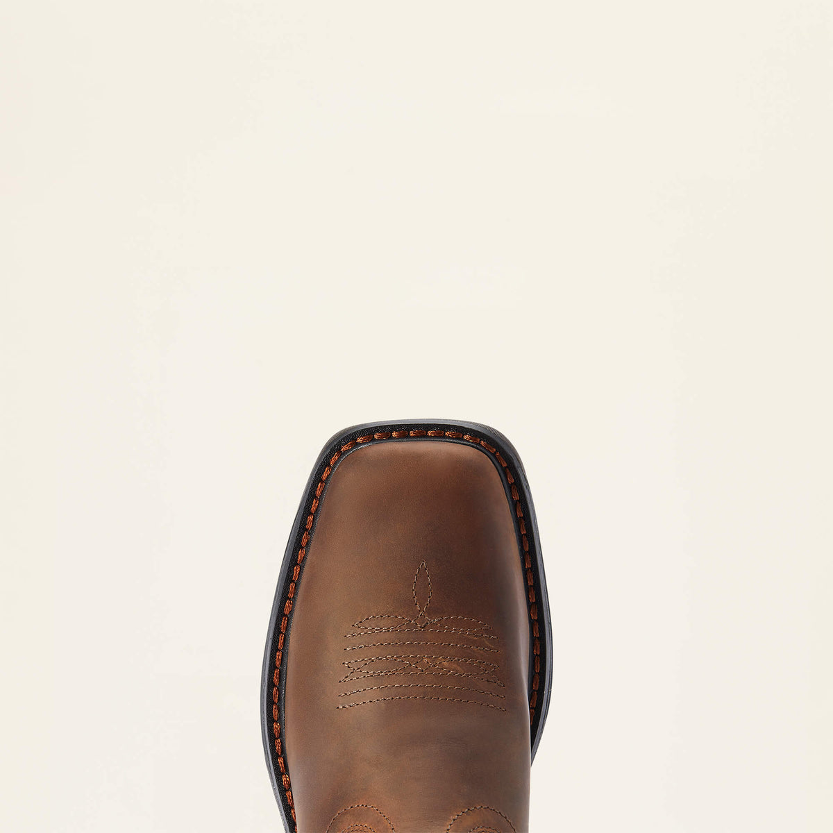 Ariat Kids Yth Workhog Xt Coil Dirt Roads-10042412