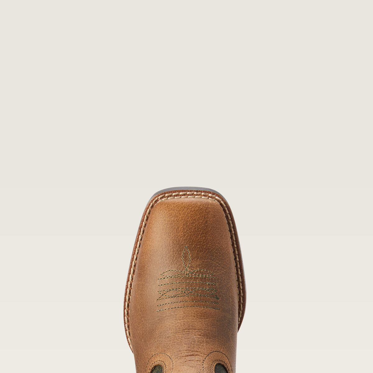 Ariat Kids Yth Firecatcher Wide Square Toe Western Boot-10042414