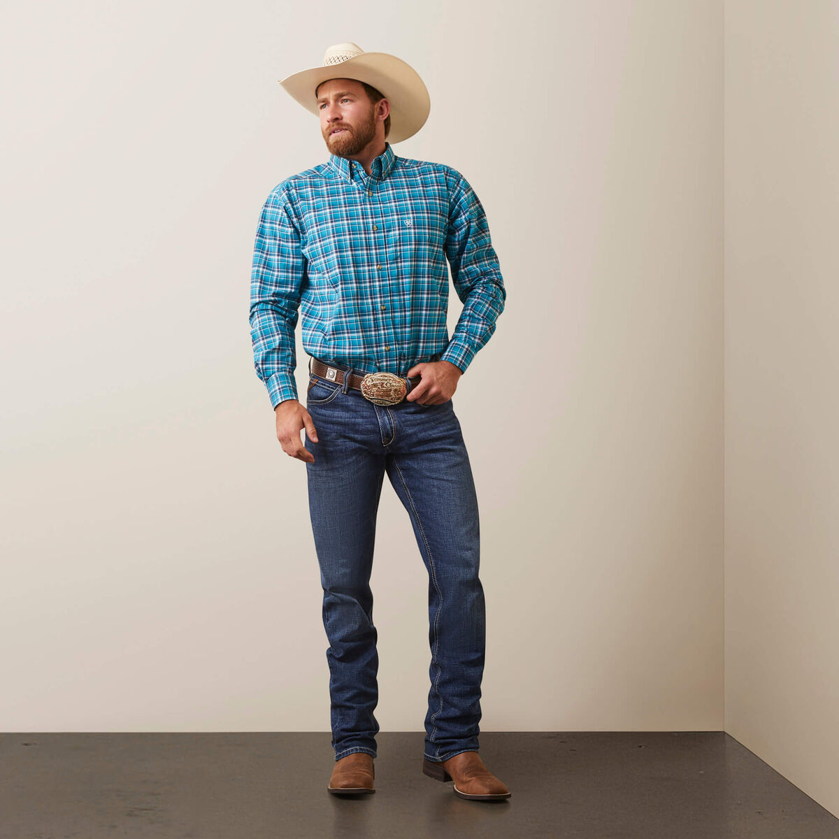Ariat Mens Shirt 3868 10043868 - view 3