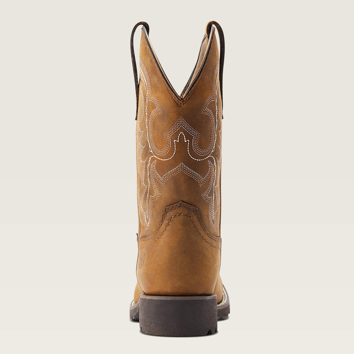 Ariat Womens Unbridled Rancher Waterproof Western Boot - 10044437