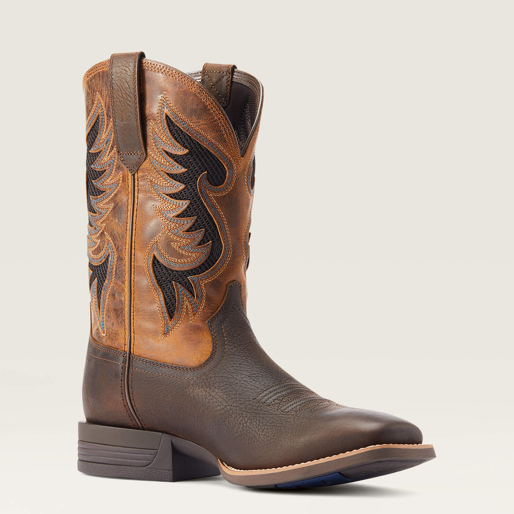 Ariat Mens Cowpuncher Venttek-10044573