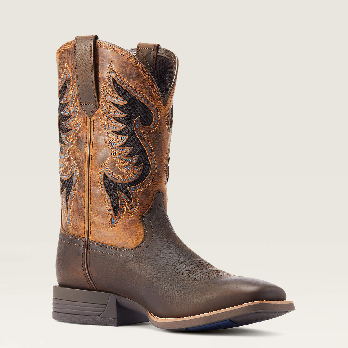 Ariat Mens Cowpuncher Venttek-10044573