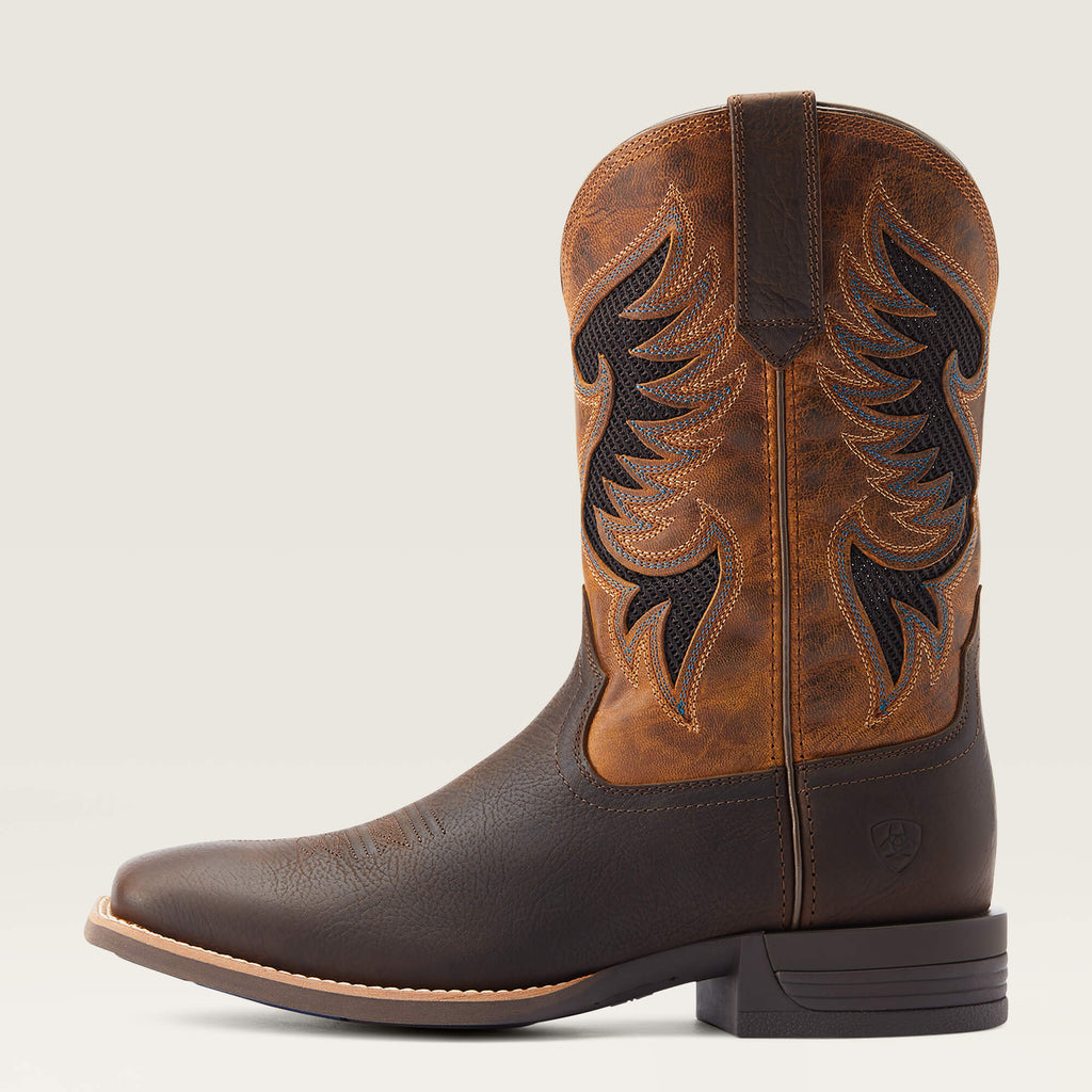 Ariat Mens Cowpuncher Venttek-10044573