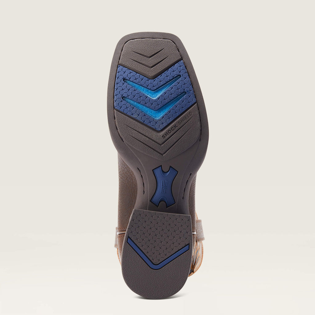 Ariat Mens Cowpuncher Venttek-10044573