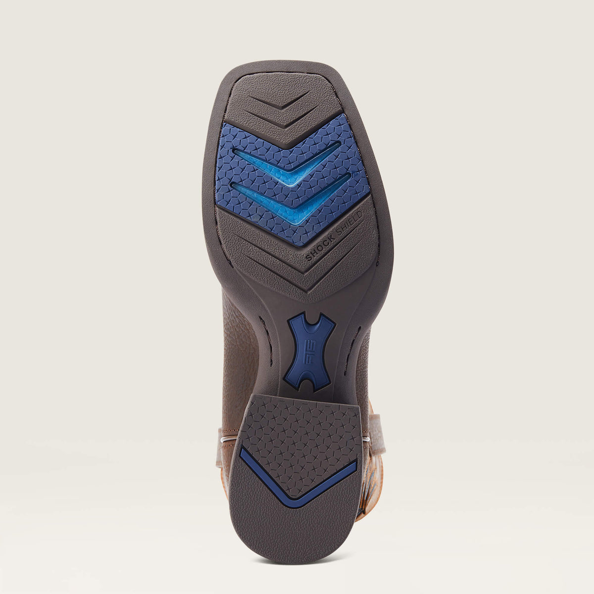 Ariat Mens Cowpuncher Venttek-10044573