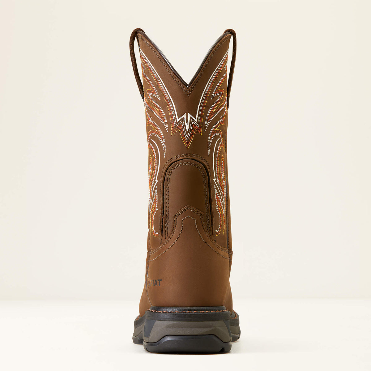 Ariat Mens Workhog Xt Distrsd Brown-10045438